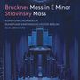 Anton Bruckner (1824-1896): Messe Nr.2 e-moll, CD