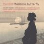 Giacomo Puccini: Madama Butterfly, 2 Super Audio CDs