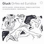 Christoph Willibald Gluck: Orfeo ed Euridice (Wiener Fassung 1762), CD