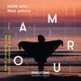 Matt Haimovitz & Mari Kodama - Mon Ami, Mon Amour, CD