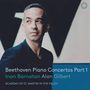 Ludwig van Beethoven: Klavierkonzerte Vol.1, CD,CD