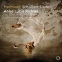 Franz Schubert: Lieder - Heimweh, CD