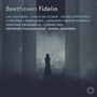 Ludwig van Beethoven: Fidelio op.72, 2 Super Audio CDs