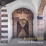 Holland Baroque - Brabant 1653, Super Audio CD