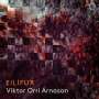 Viktor Orri Arnason: Eilifur, CD