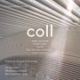 Francisco Coll: Violinkonzert, Super Audio CD