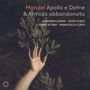 Georg Friedrich Händel: Apollo & Daphne-Kantate HWV 122, CD