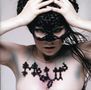 Björk: Medulla, CD