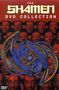 The Shamen: DVD-Collection (Ländercode 1), DVD, DVD