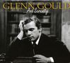 : Glenn Gould - ...and Serenity, CD