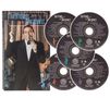 Tony Bennett: Fifty Years: The Artistry Of Tony Bennett, 5 CDs, 5 CDs