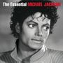 Michael Jackson: The Essential, 2 CDs