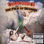 Tenacious D: Filmmusik: The Pick Of Destiny, CD