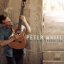 Peter White: Playin Favourites, CD