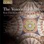 The Sixteen - Eton Choir Book Vol.5 "The Voices of Angels", CD