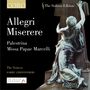 Giovanni Pierluigi da Palestrina: Missa Papae Marcelli, CD