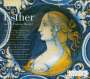 Georg Friedrich Händel: Esther, CD,CD