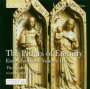 : The Sixteen - Eton Choir Book Vol.3, CD