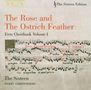 The Sixteen - Eton Choir Book Vol.1 "The Rose and the Ostrich Feather", CD