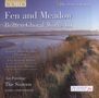Benjamin Britten: Geistliche Chorwerke, CD