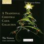 : The Sixteen - A Traditional Christmas Carol Collection, CD
