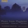 Magdalen Collection - Music from Magdalen, CD