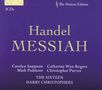 Georg Friedrich Händel: Der Messias, 2 CDs