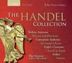 Georg Friedrich Händel: The Händel Collection (Coro), 12 CDs