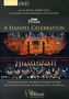 The Sixteen - A Händel Celebration, DVD, DVD