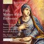 Tomas Luis de Victoria (1548-1611): Geistliche Musik "Hail, Mother of the Redeemer", CD