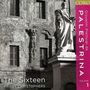 Giovanni Pierluigi da Palestrina (1525-1594): Palestrina-Edition Vol.1 (The Sixteen), CD