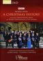 The Sixteen - A Christmas History, DVD