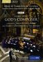 The Sixteen - God's Composer, DVD, DVD