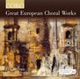 The Sixteen - Great European Choral Works, CD, CD