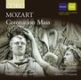 Wolfgang Amadeus Mozart: Messe KV 317 "Krönungsmesse", CD