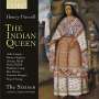 Henry Purcell: The Indian Queen, CD