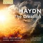 Joseph Haydn: Die Schöpfung, CD,CD