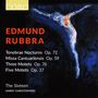 Edmund Rubbra: Missa Cantuariensis op.59, CD