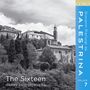 Giovanni Pierluigi da Palestrina: Palestrina-Edition Vol.7 (The Sixteen), CD