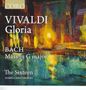 Antonio Vivaldi: Gloria RV 589, CD