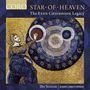 The Sixteen - Star of Heaven, CD