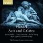 Georg Friedrich Händel: Acis und Galatea (1716), CD,CD