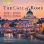 The Sixteen - The Call of Rome, CD