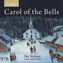 The Sixteen - Carol of the Bells, CD