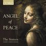 The Sixteen - Angel of Peace, CD