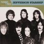 Jefferson Starship: Platinum & Gold Collection, CD