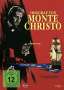 Der Graf von Monte Christo (1962), DVD