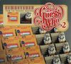 The Guess Who: Artificial Paradise / Wheatfield... (remastered), CD, CD