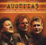 Austria 3   (Ambros/Danzer/Fendrich): Weusd' mei Freund bist - Das Beste von Austria 3 / Live, CD