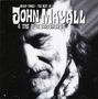 John Mayall: The Best Of John Mayall & The Bluesbreakers, CD